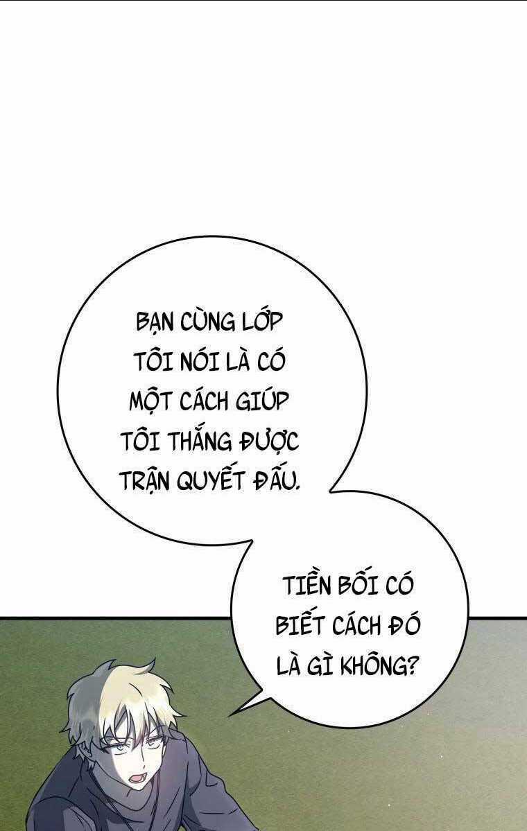 Học Viện Của Con Trai Quỷ Vương Chapter 28 trang 12