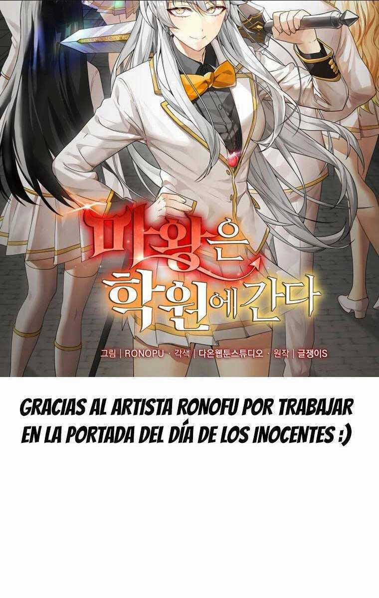 Học Viện Của Con Trai Quỷ Vương Chapter 28 trang 121