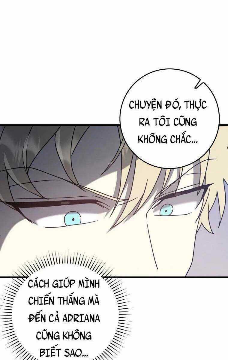 Học Viện Của Con Trai Quỷ Vương Chapter 28 trang 14