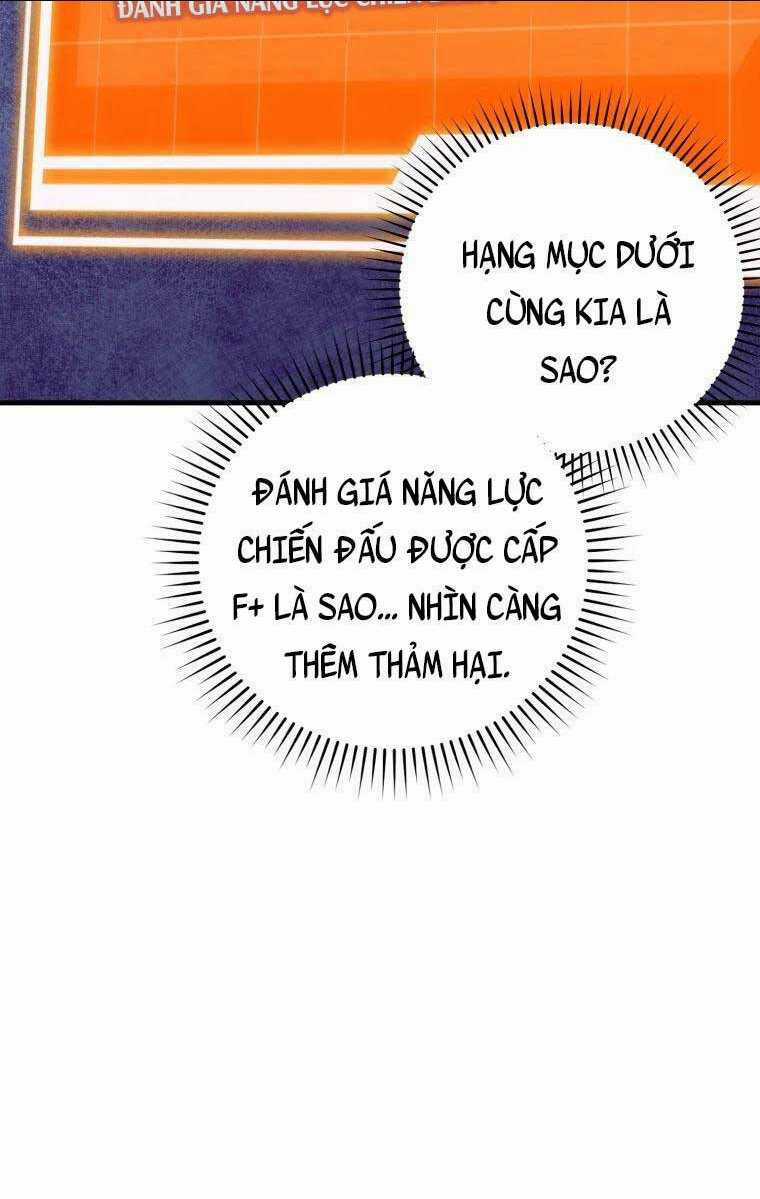 Học Viện Của Con Trai Quỷ Vương Chapter 28 trang 21