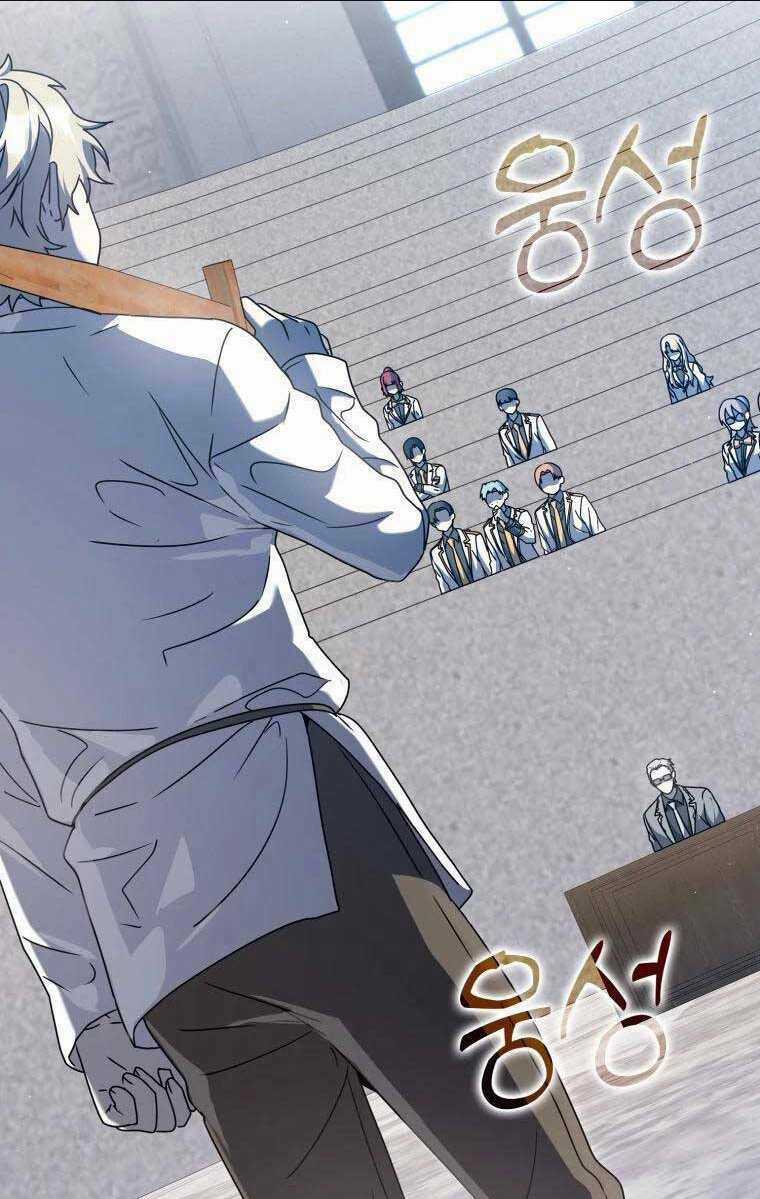 Học Viện Của Con Trai Quỷ Vương Chapter 28 trang 24