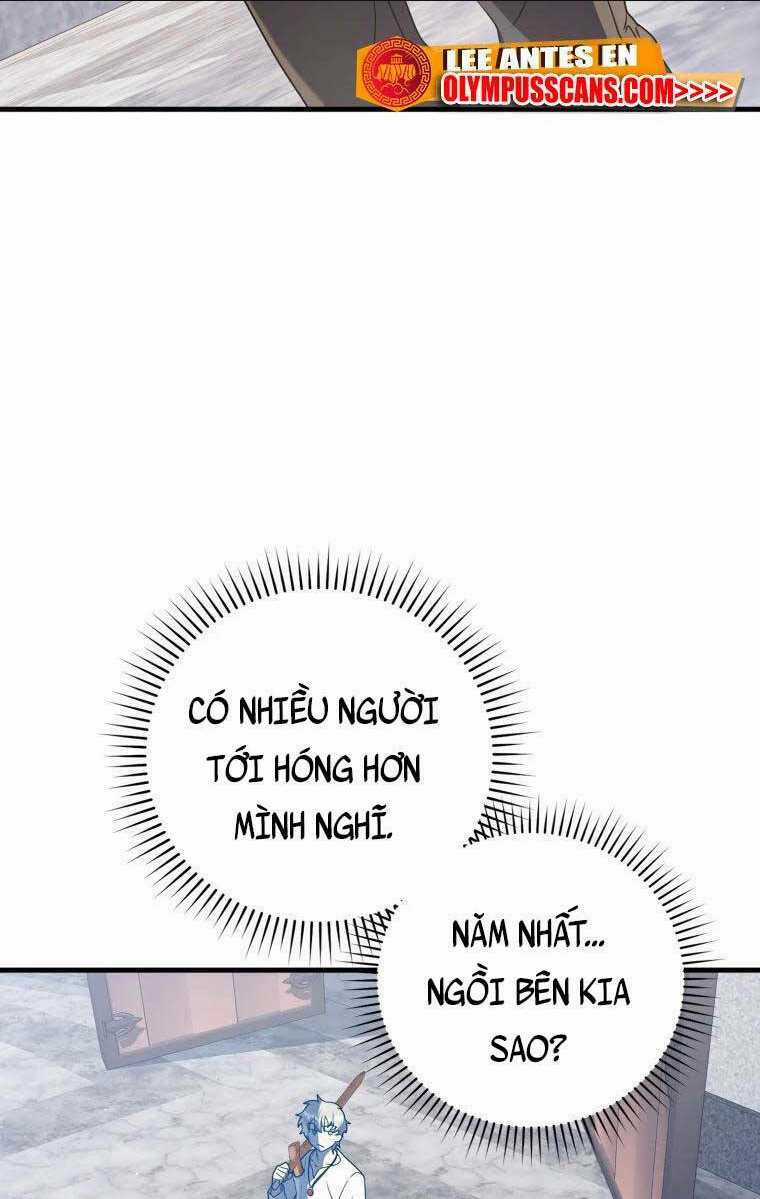 Học Viện Của Con Trai Quỷ Vương Chapter 28 trang 25