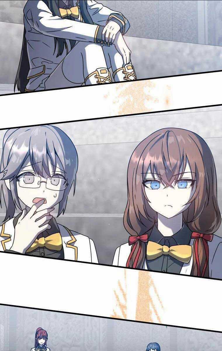 Học Viện Của Con Trai Quỷ Vương Chapter 28 trang 27