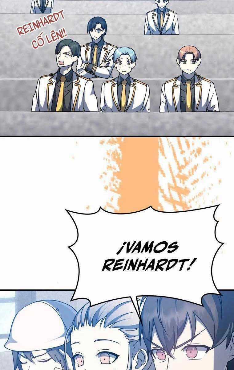 Học Viện Của Con Trai Quỷ Vương Chapter 28 trang 28