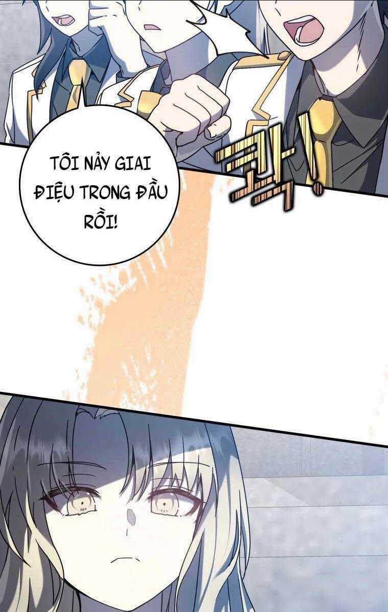 Học Viện Của Con Trai Quỷ Vương Chapter 28 trang 29