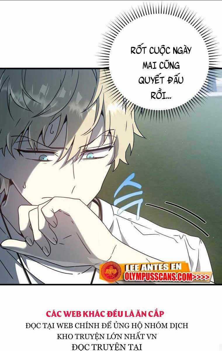 Học Viện Của Con Trai Quỷ Vương Chapter 28 trang 3