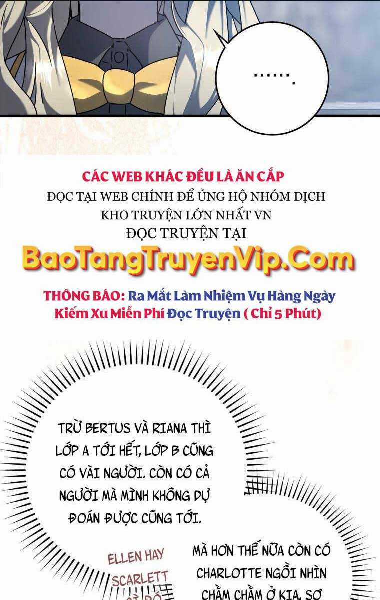 Học Viện Của Con Trai Quỷ Vương Chapter 28 trang 30
