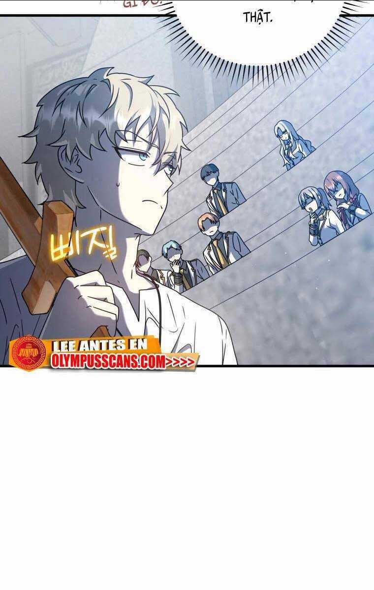 Học Viện Của Con Trai Quỷ Vương Chapter 28 trang 31