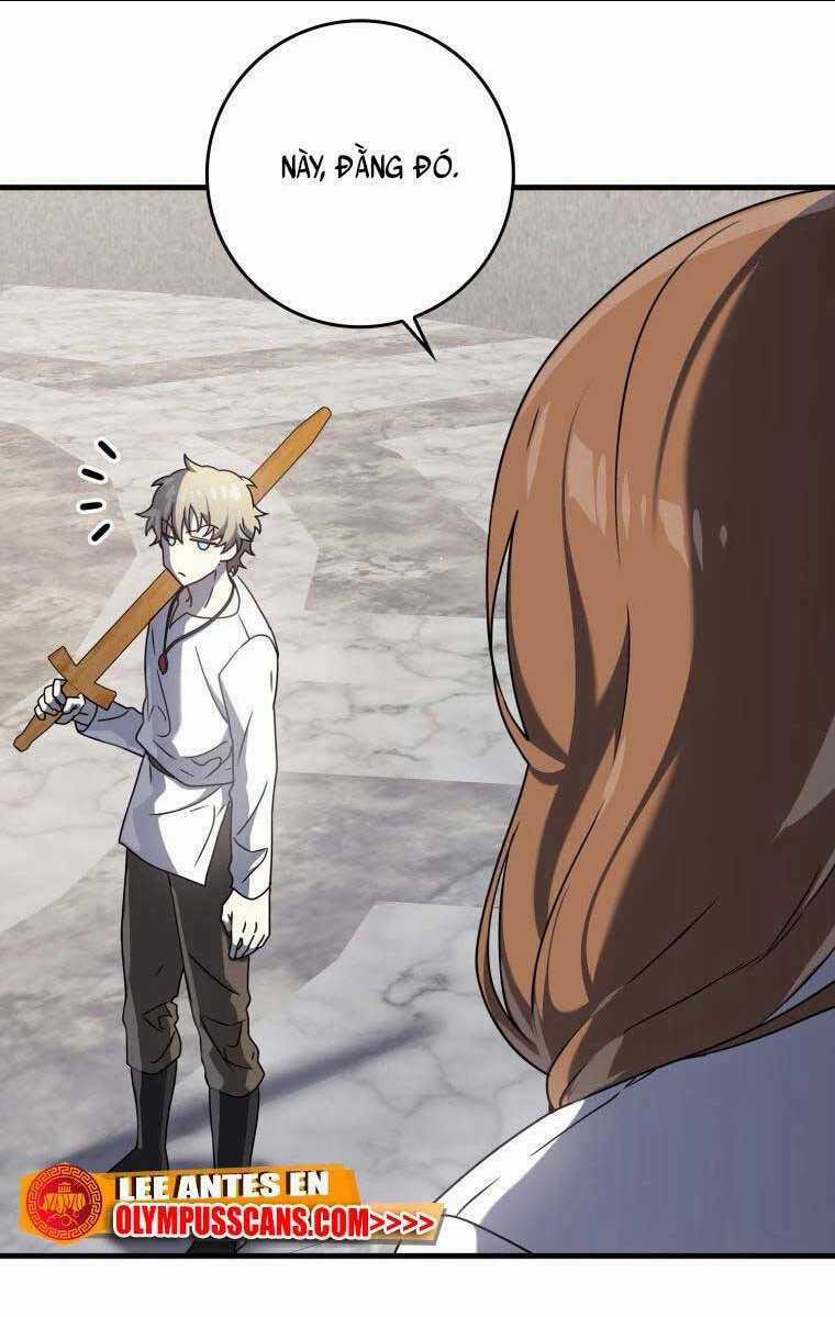 Học Viện Của Con Trai Quỷ Vương Chapter 28 trang 32