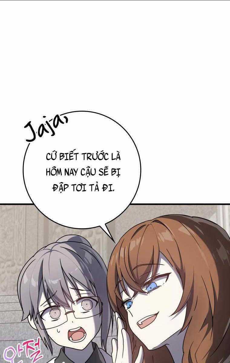 Học Viện Của Con Trai Quỷ Vương Chapter 28 trang 33