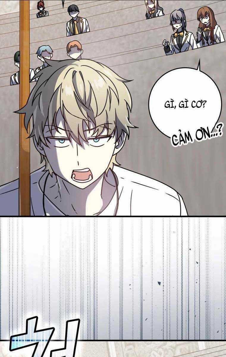 Học Viện Của Con Trai Quỷ Vương Chapter 28 trang 35