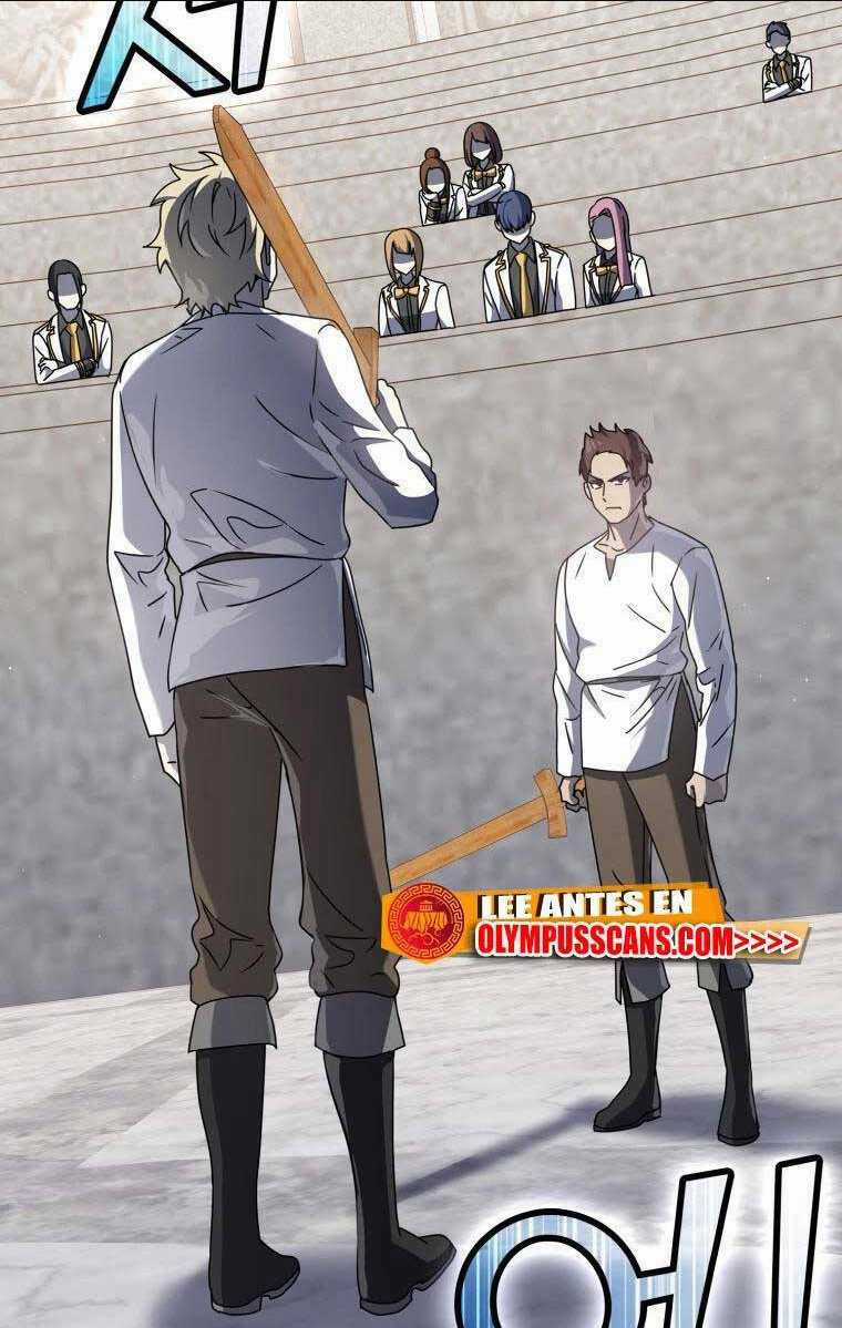 Học Viện Của Con Trai Quỷ Vương Chapter 28 trang 36