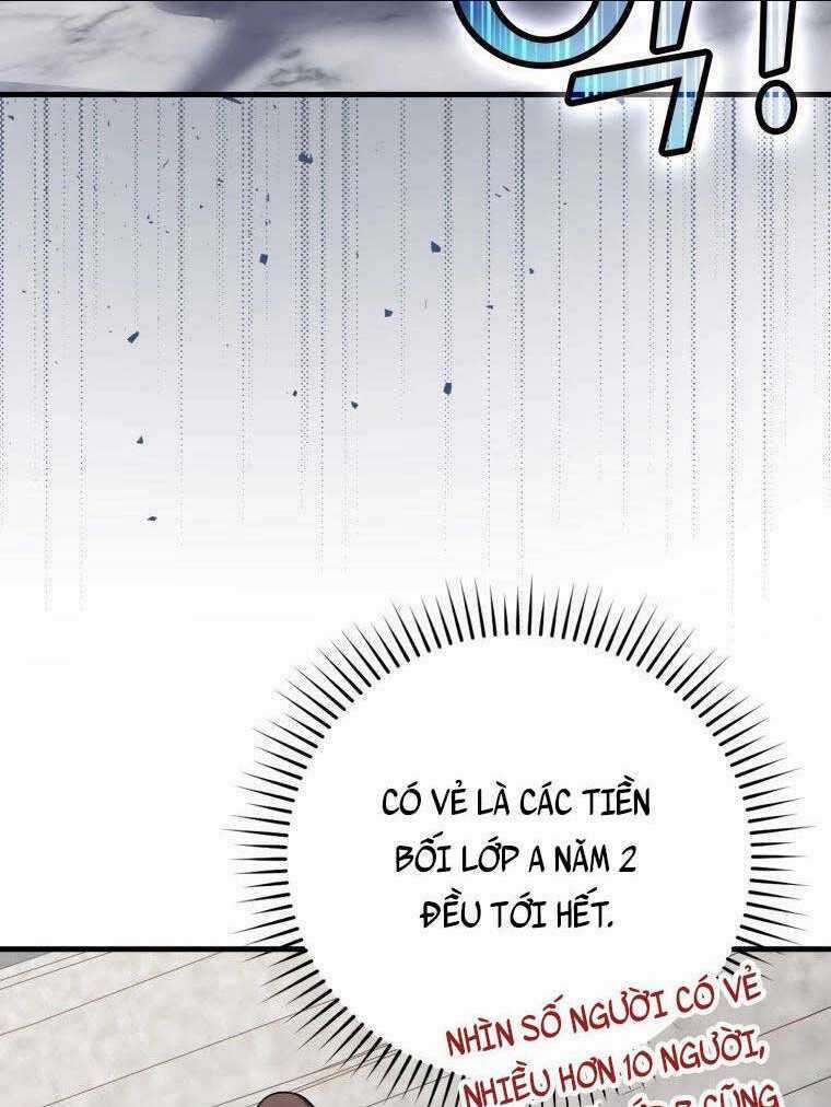 Học Viện Của Con Trai Quỷ Vương Chapter 28 trang 37