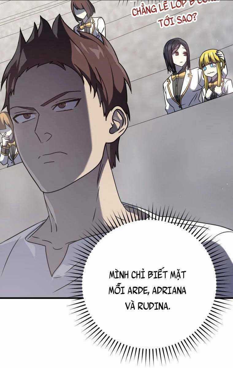 Học Viện Của Con Trai Quỷ Vương Chapter 28 trang 38