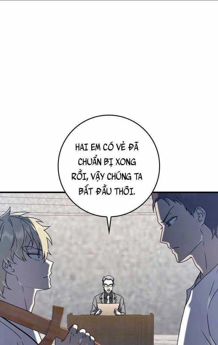 Học Viện Của Con Trai Quỷ Vương Chapter 28 trang 39