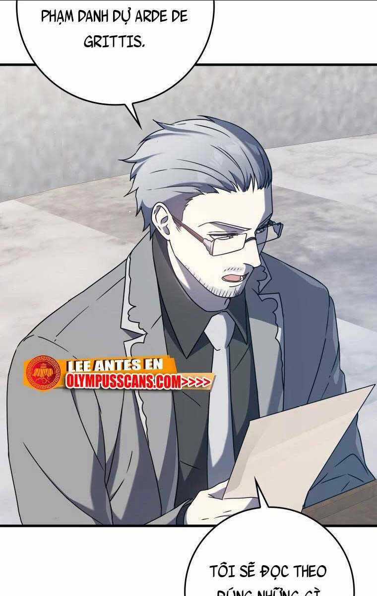 Học Viện Của Con Trai Quỷ Vương Chapter 28 trang 41