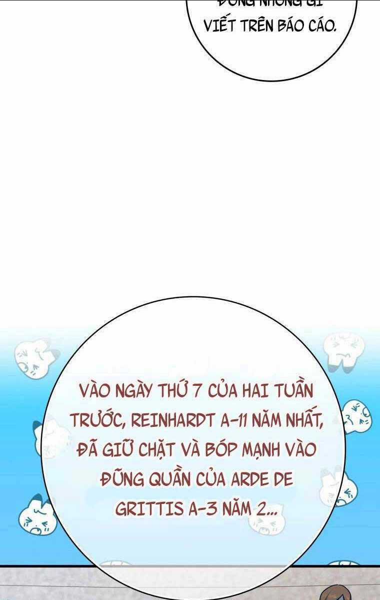 Học Viện Của Con Trai Quỷ Vương Chapter 28 trang 42