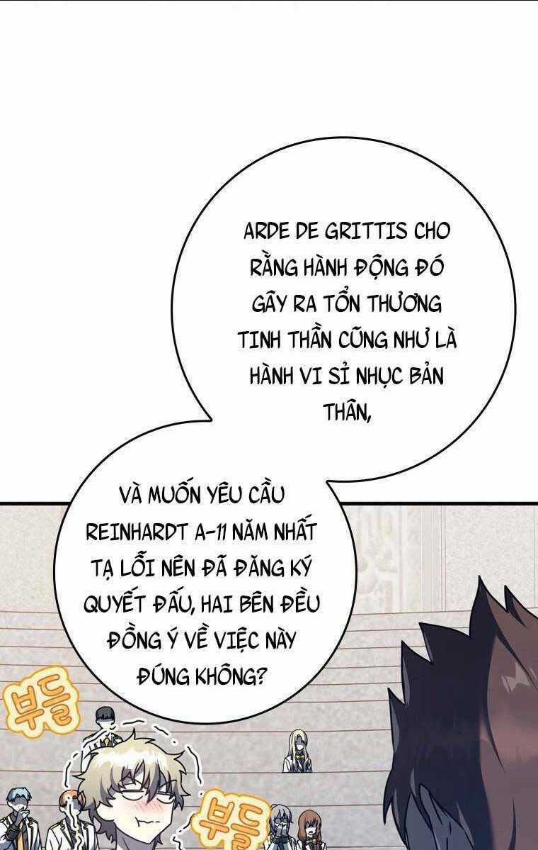 Học Viện Của Con Trai Quỷ Vương Chapter 28 trang 44