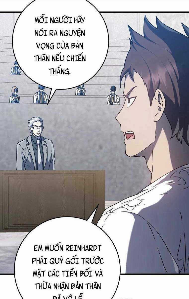 Học Viện Của Con Trai Quỷ Vương Chapter 28 trang 46