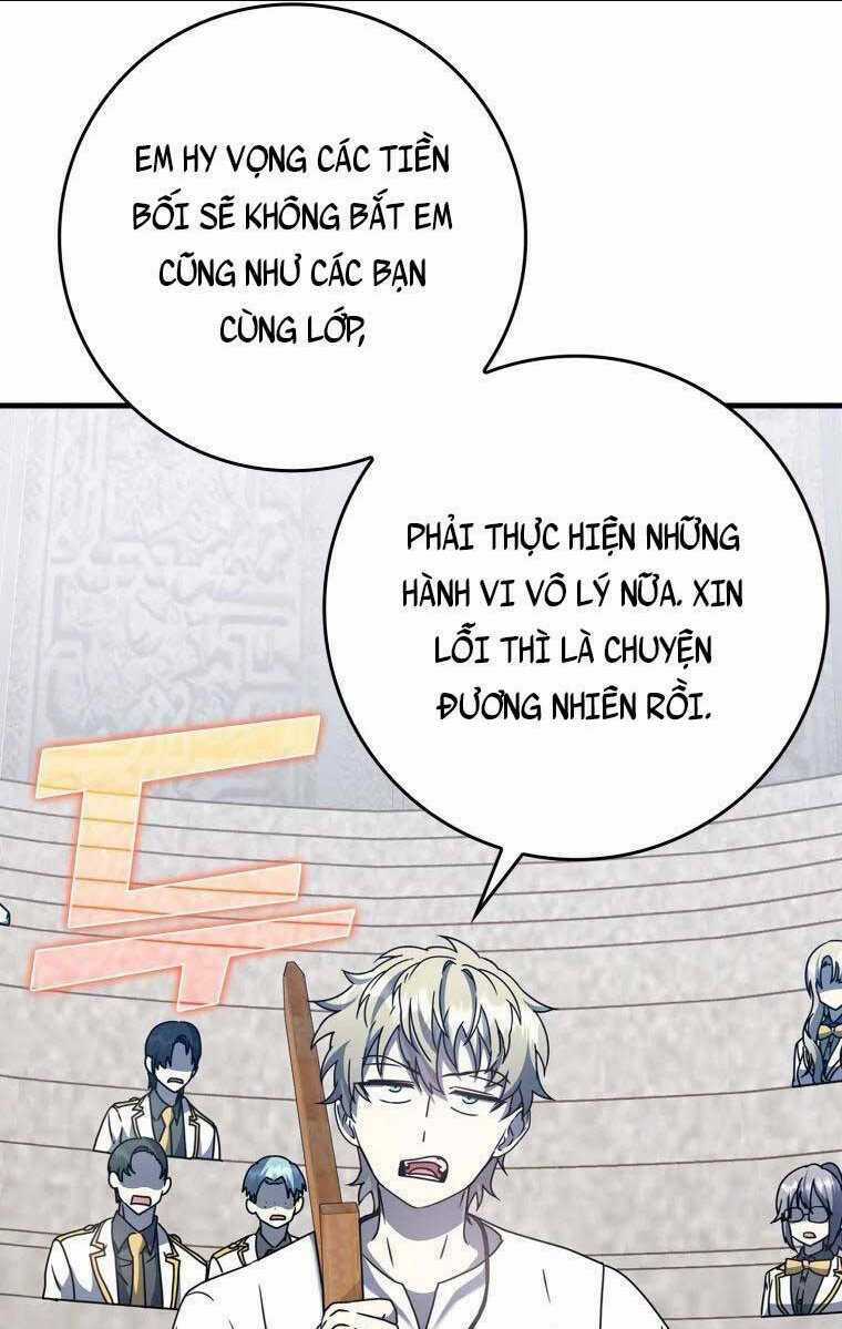 Học Viện Của Con Trai Quỷ Vương Chapter 28 trang 49