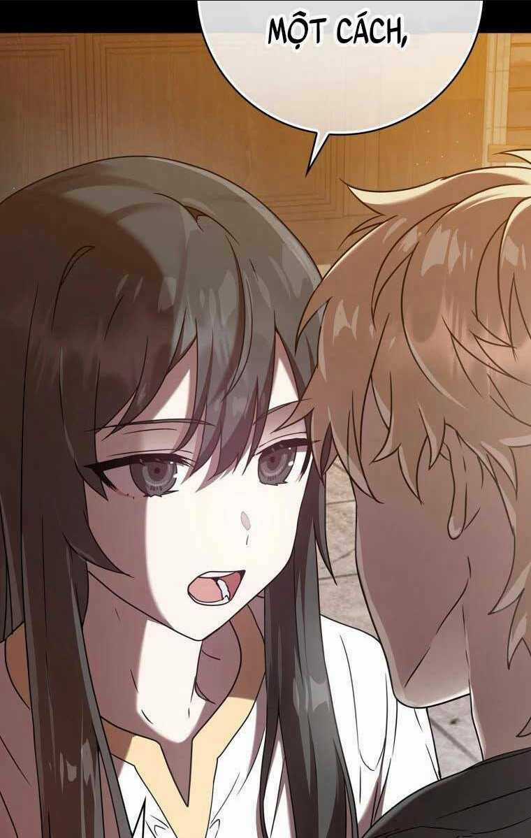 Học Viện Của Con Trai Quỷ Vương Chapter 28 trang 5