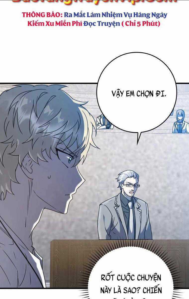 Học Viện Của Con Trai Quỷ Vương Chapter 28 trang 54