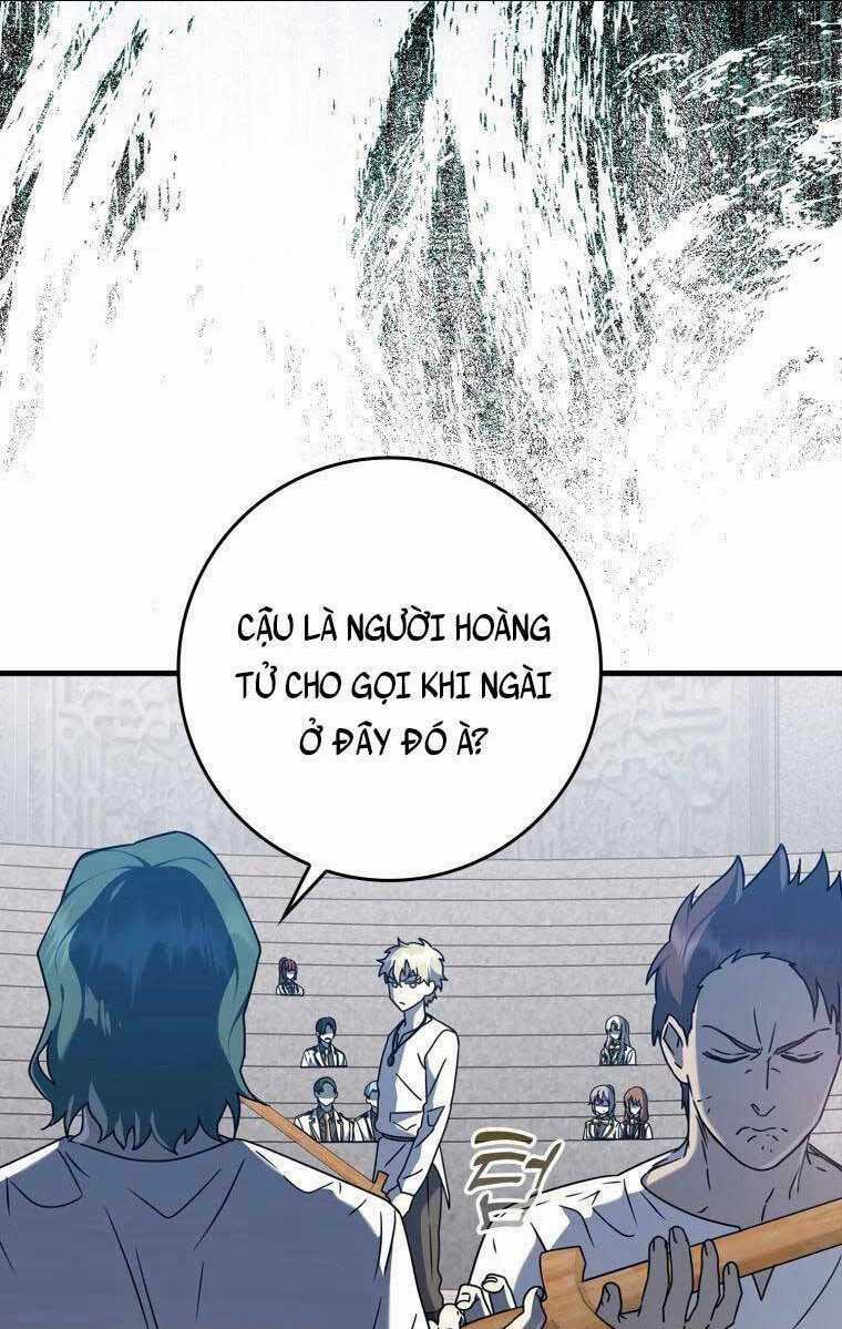 Học Viện Của Con Trai Quỷ Vương Chapter 28 trang 58