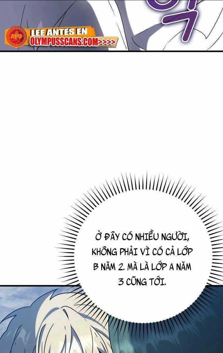 Học Viện Của Con Trai Quỷ Vương Chapter 28 trang 61