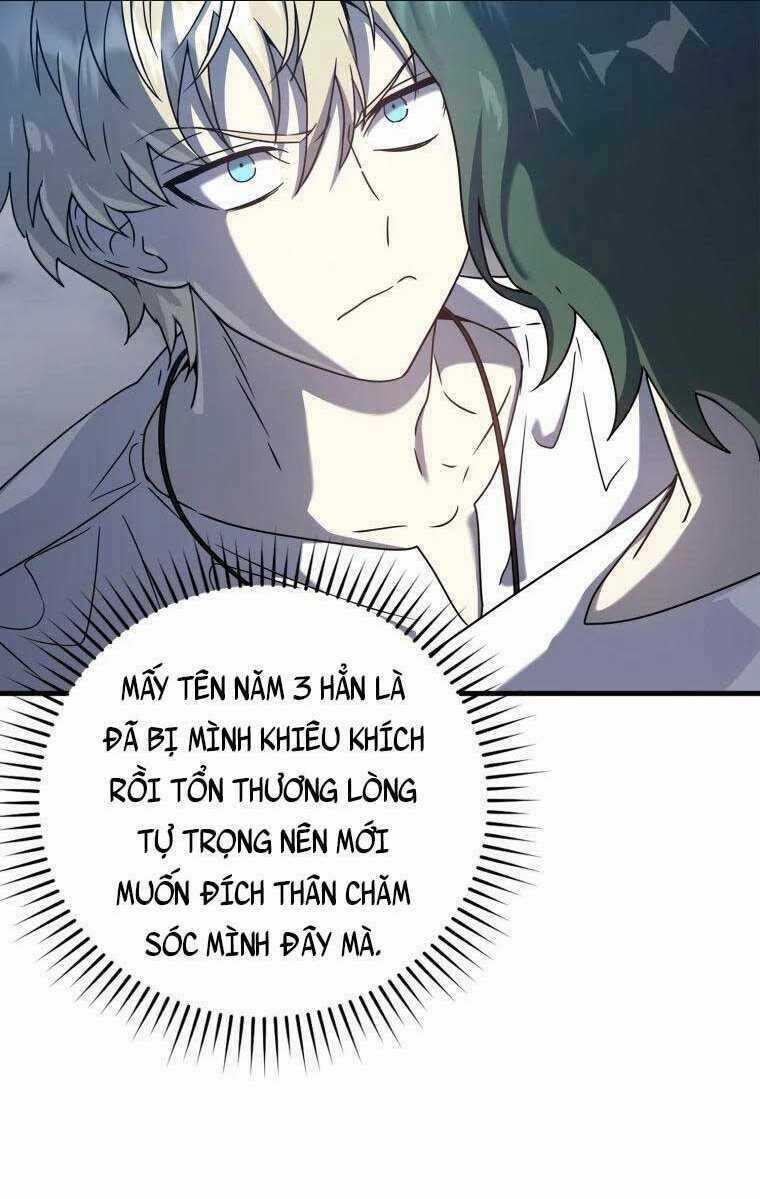 Học Viện Của Con Trai Quỷ Vương Chapter 28 trang 62