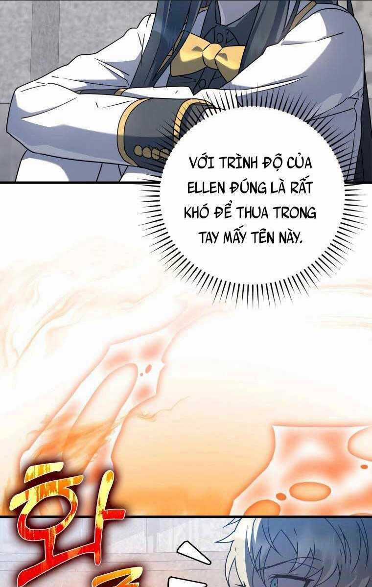 Học Viện Của Con Trai Quỷ Vương Chapter 28 trang 68