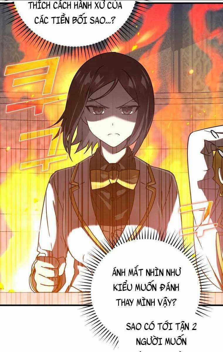 Học Viện Của Con Trai Quỷ Vương Chapter 28 trang 70