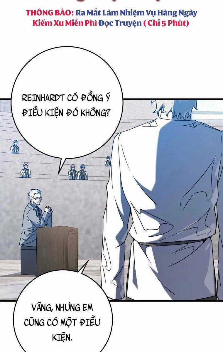 Học Viện Của Con Trai Quỷ Vương Chapter 28 trang 77