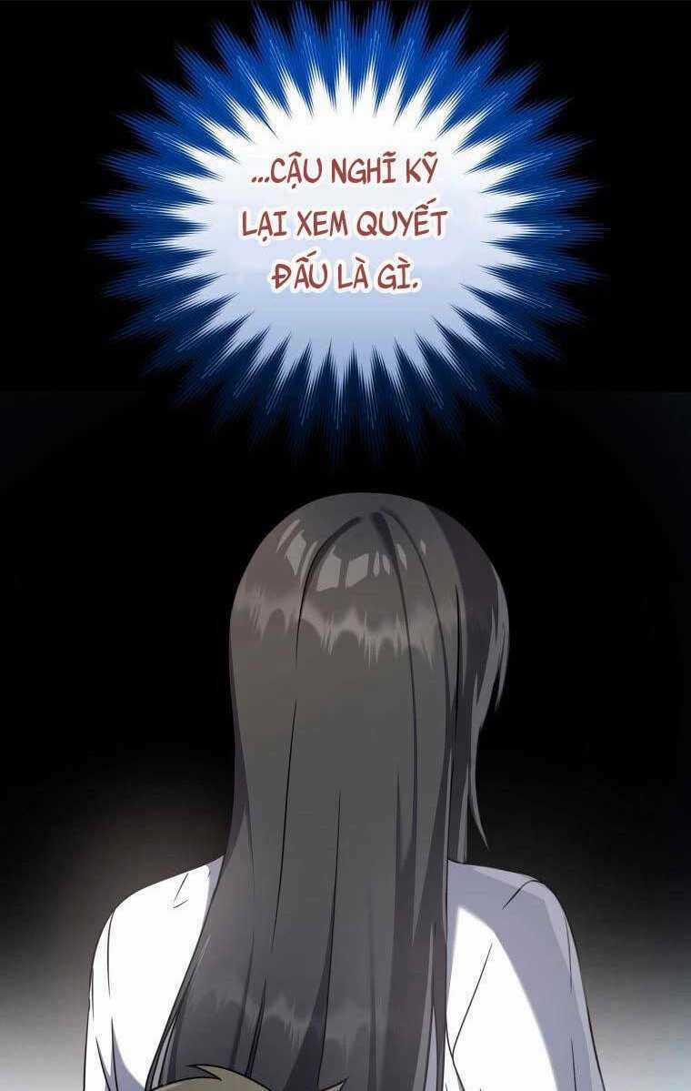 Học Viện Của Con Trai Quỷ Vương Chapter 28 trang 8