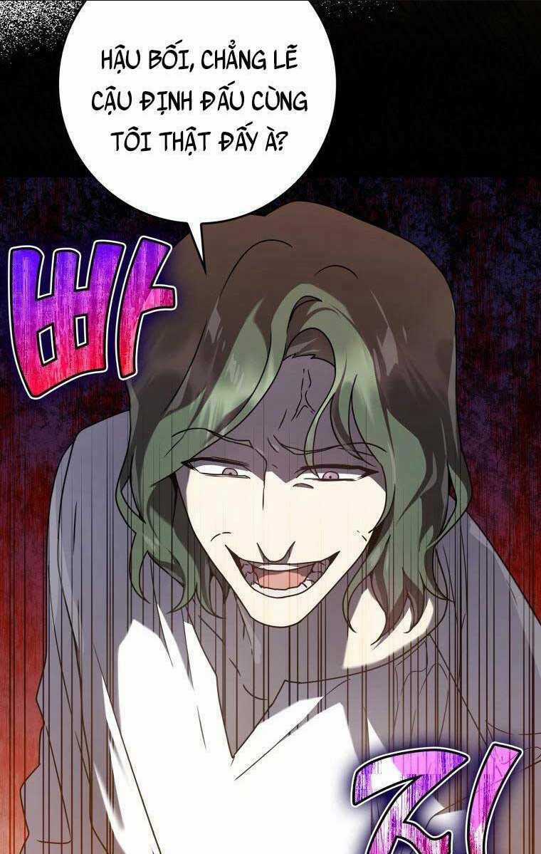 Học Viện Của Con Trai Quỷ Vương Chapter 28 trang 83