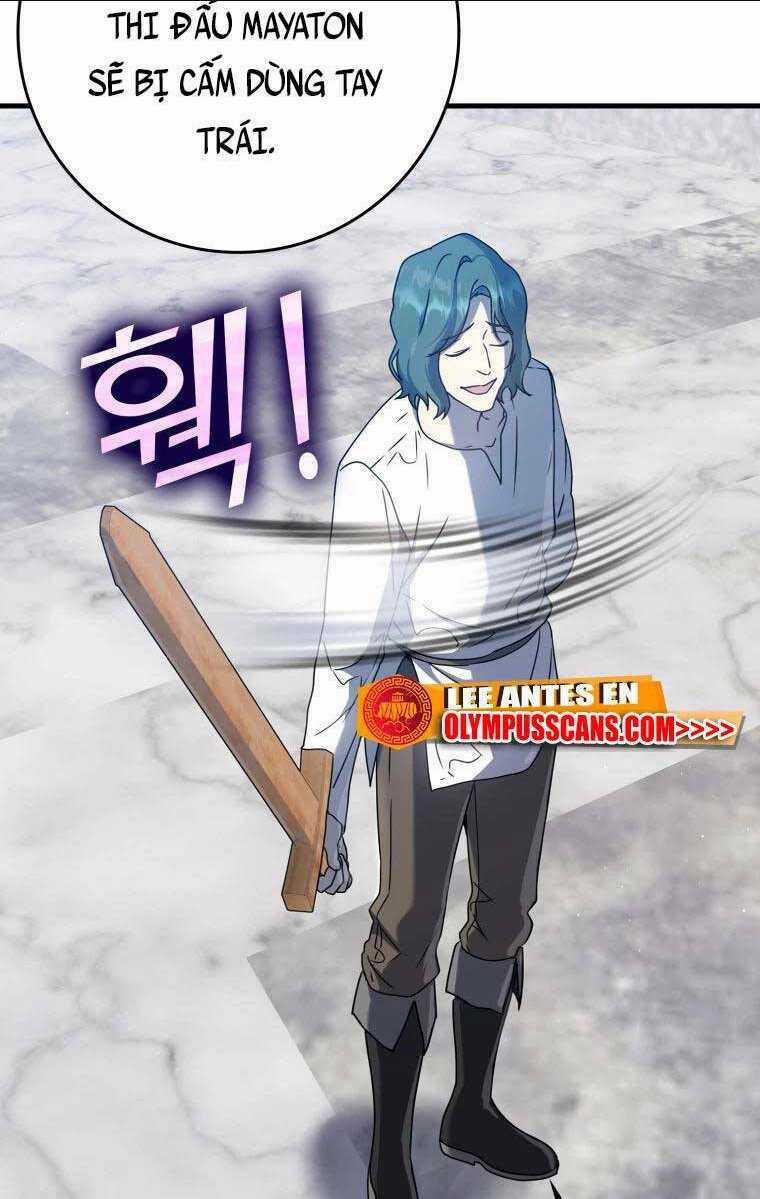 Học Viện Của Con Trai Quỷ Vương Chapter 28 trang 87