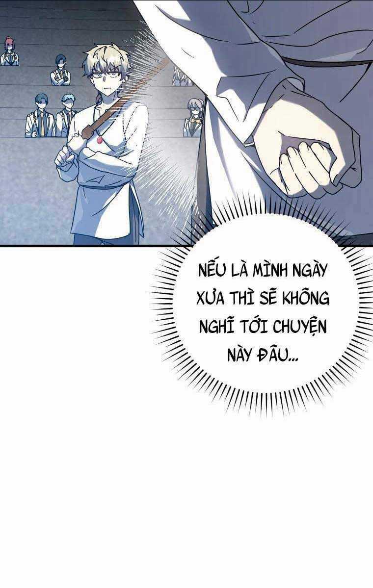 Học Viện Của Con Trai Quỷ Vương Chapter 28 trang 89