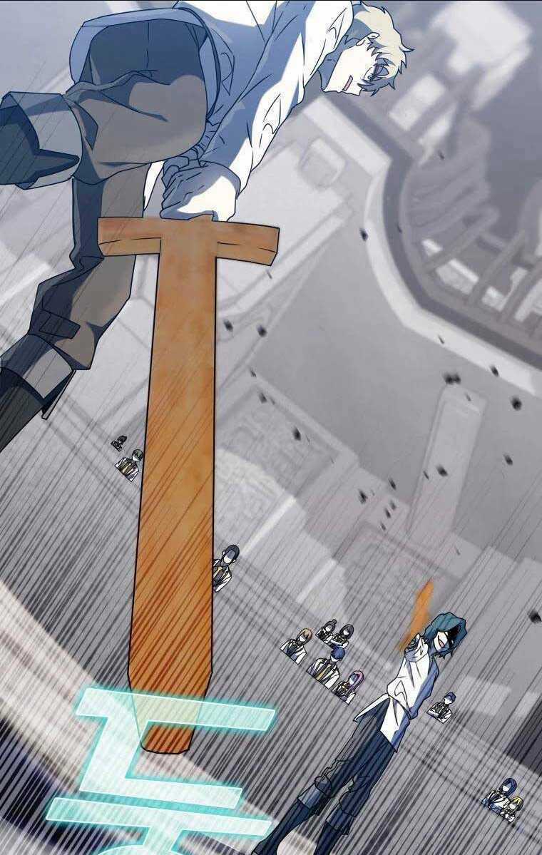 Học Viện Của Con Trai Quỷ Vương Chapter 28 trang 95