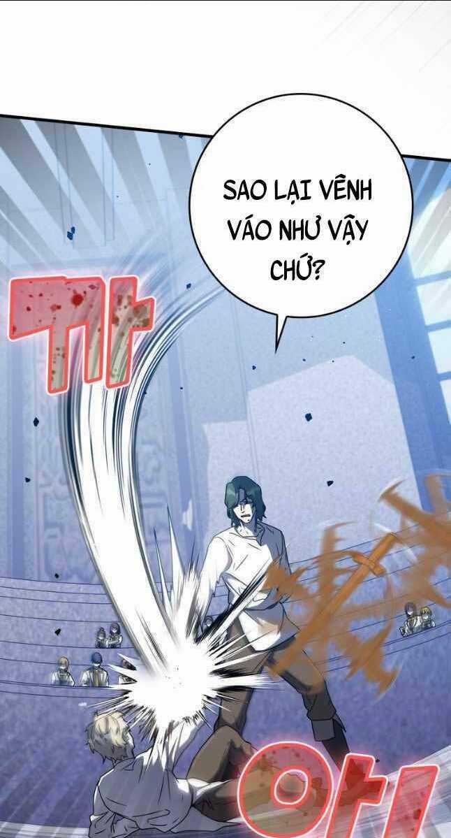 Học Viện Của Con Trai Quỷ Vương Chapter 29 trang 10