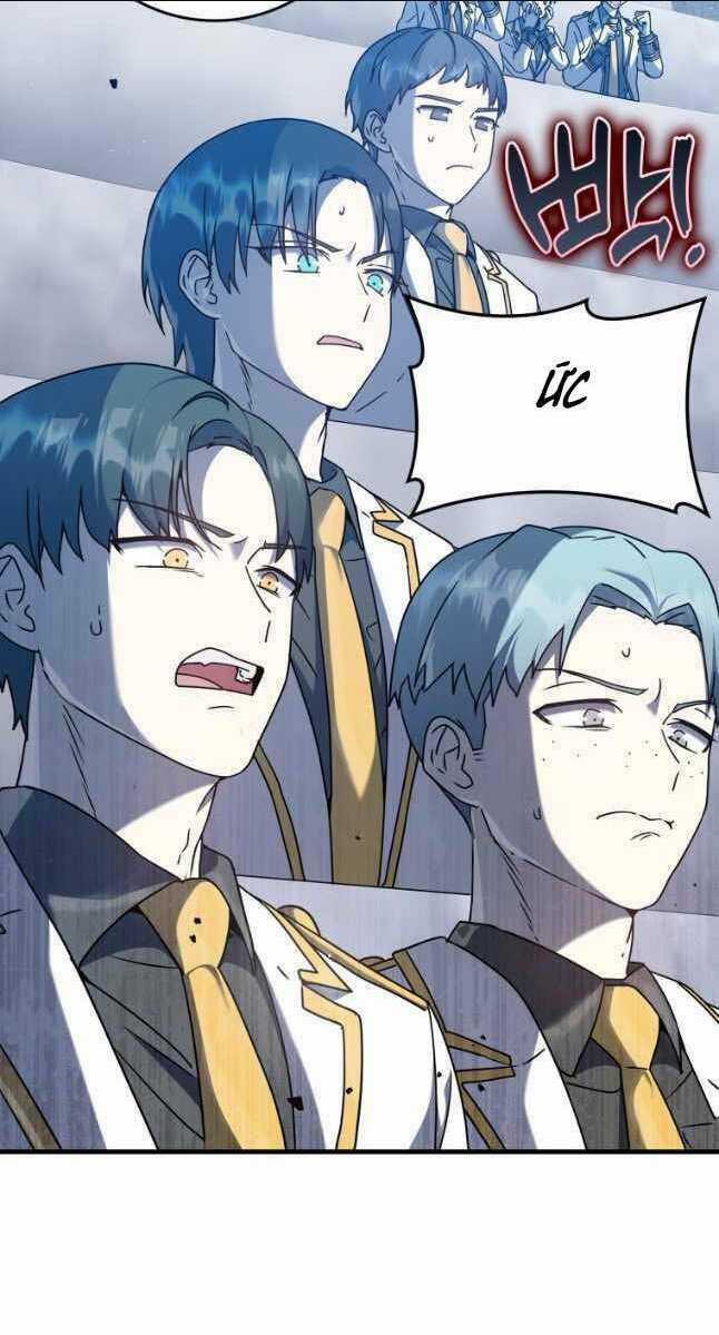 Học Viện Của Con Trai Quỷ Vương Chapter 29 trang 17