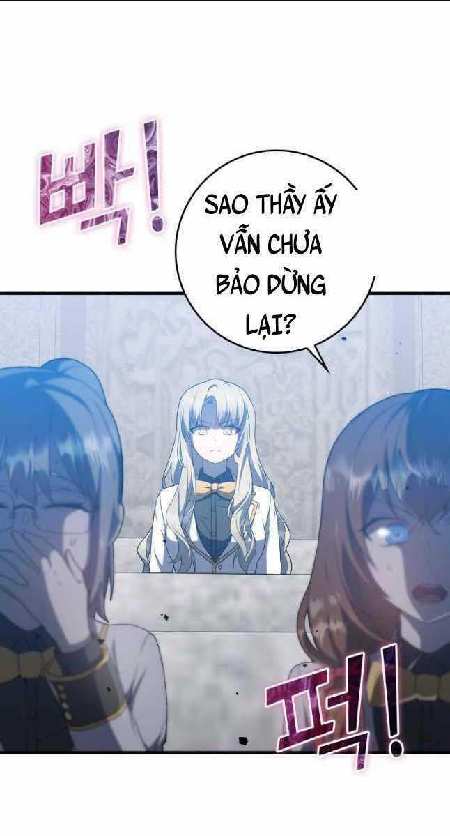 Học Viện Của Con Trai Quỷ Vương Chapter 29 trang 18