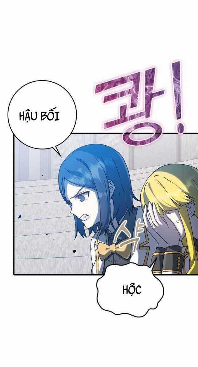 Học Viện Của Con Trai Quỷ Vương Chapter 29 trang 19