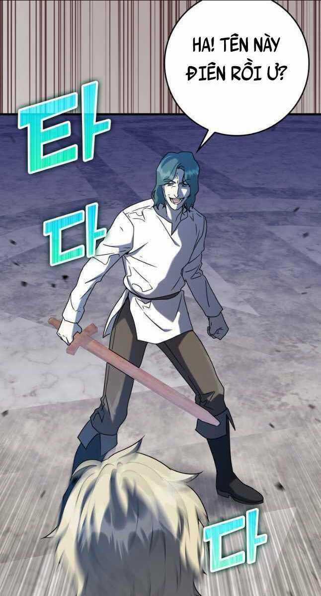 Học Viện Của Con Trai Quỷ Vương Chapter 29 trang 29