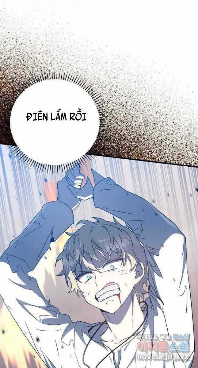 Học Viện Của Con Trai Quỷ Vương Chapter 29 trang 33