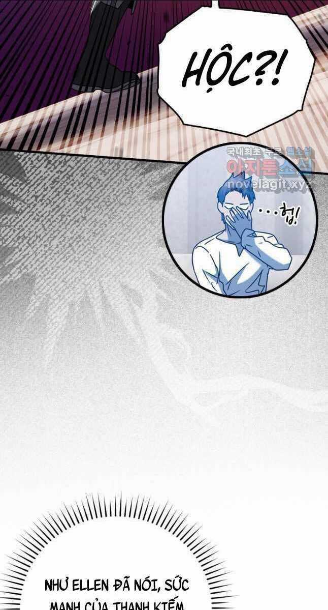 Học Viện Của Con Trai Quỷ Vương Chapter 29 trang 42