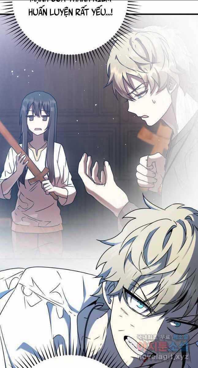 Học Viện Của Con Trai Quỷ Vương Chapter 29 trang 43