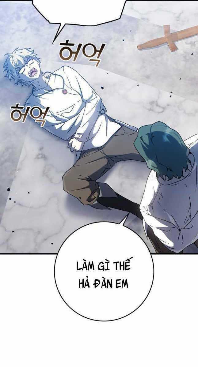 Học Viện Của Con Trai Quỷ Vương Chapter 29 trang 5