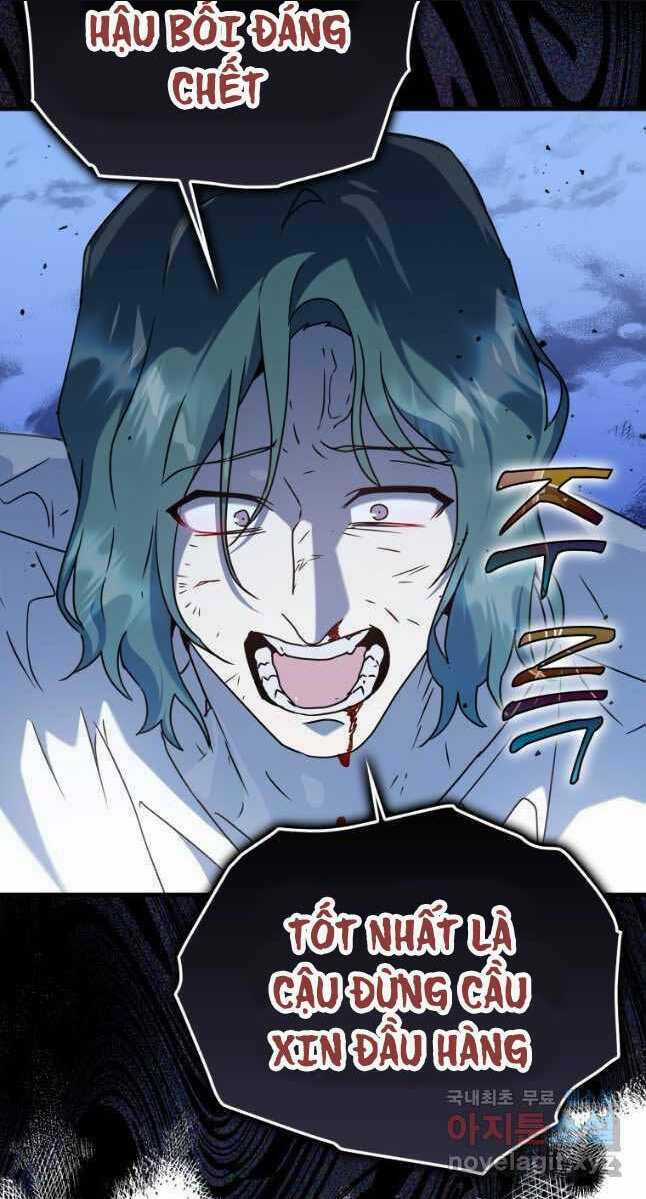 Học Viện Của Con Trai Quỷ Vương Chapter 29 trang 57