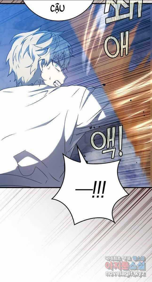 Học Viện Của Con Trai Quỷ Vương Chapter 29 trang 9