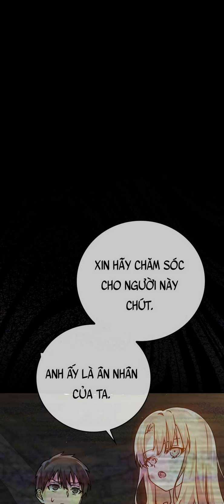 Học Viện Của Con Trai Quỷ Vương Chapter 3 trang 11