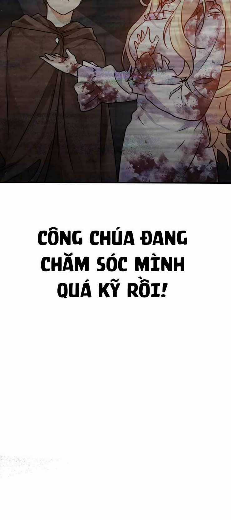 Học Viện Của Con Trai Quỷ Vương Chapter 3 trang 12